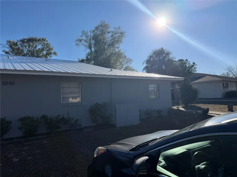 5200 SE 31st Street #1-4, Ocala, FL 34480 - #2