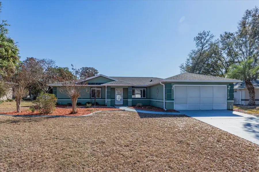 6114 SW 104th Street, Ocala, FL 34476 - #3