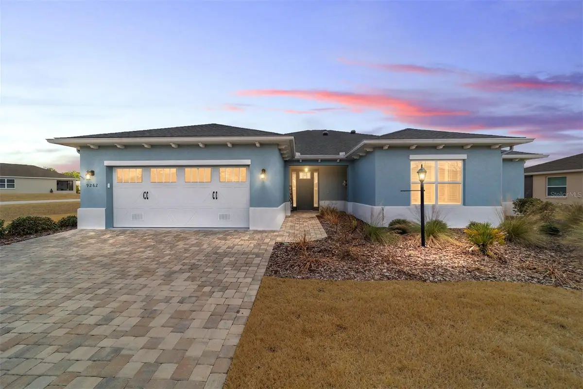 9262 SW 102nd Avenue Road, Ocala, FL 34481 - #1