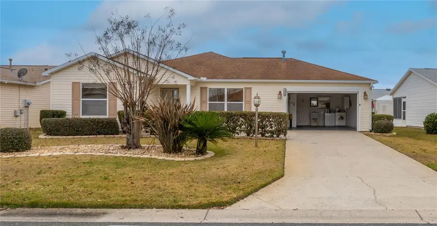 1994 Orangeburg Terrace, The Villages, FL 32162 - #3