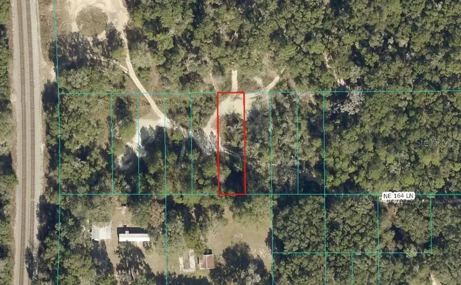 Lot 026 NE 164th Lane, Citra, FL 32113 - #2
