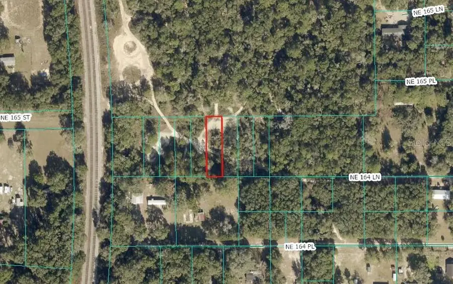 Lot 026 NE 164th Lane, Citra, FL 32113 - #3