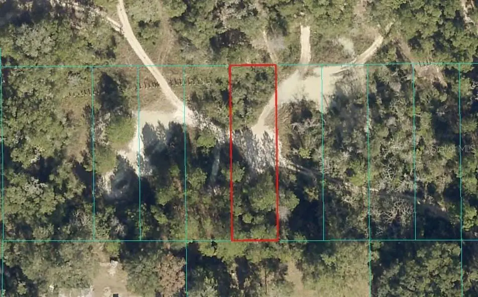 Lot 027 NE 164th Lane, Citra, FL 32113 - #1