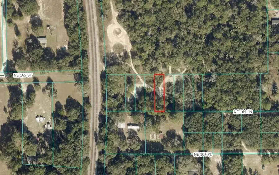 Lot 027 NE 164th Lane, Citra, FL 32113 - #3