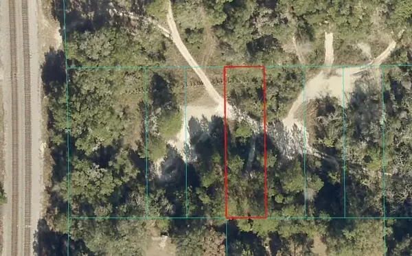 LOT 028 NE 164th Lane, CITRA, FL 32113
