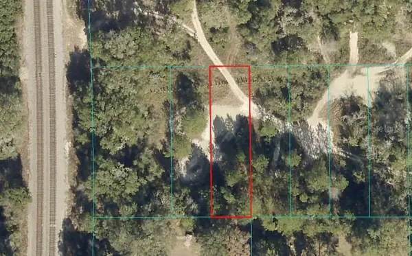 Lot 029 NE 164th Lane, CITRA, FL 32113