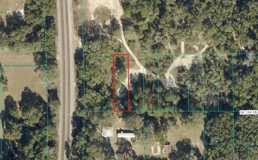 LOT 030 NE 164th Lane, Citra, FL 32113 - #2