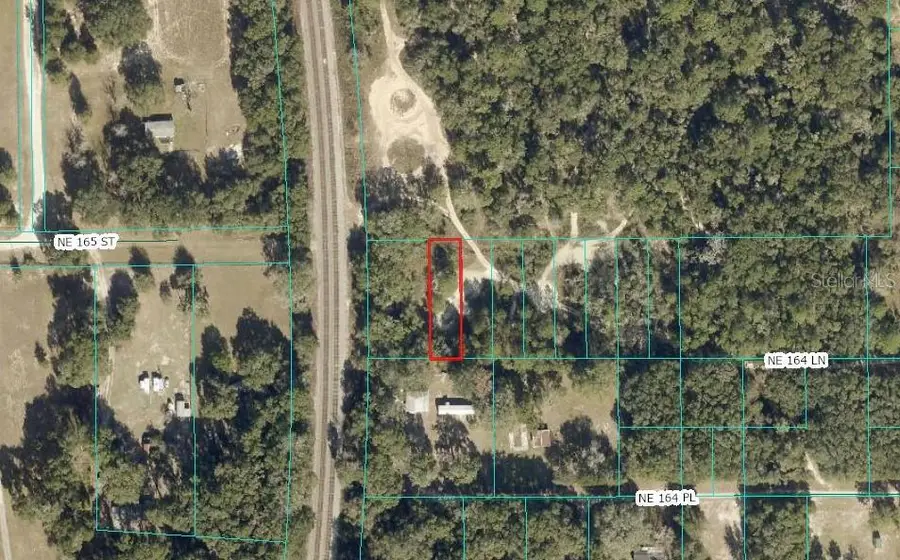 LOT 030 NE 164th Lane, Citra, FL 32113 - #3
