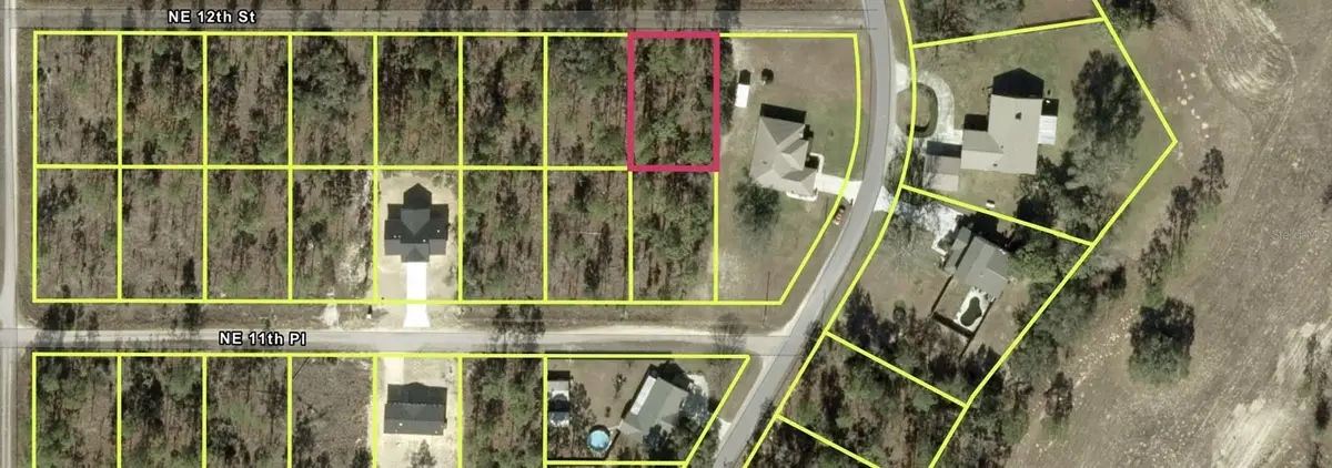 TBD NE 12th Street, Alachua, FL 32616 - #1