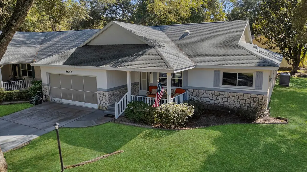 8420 SW 92nd Street #C, Ocala, FL 34481 - #1