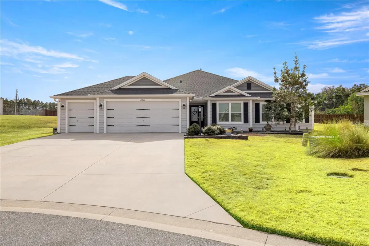 11041 White Terrace, Oxford, FL 34484 - #1