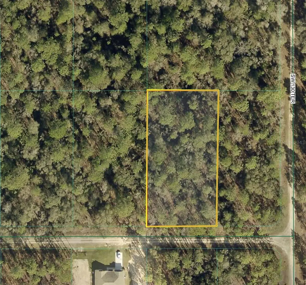TDB SW 87th Street, Ocala, FL 34481 - #1