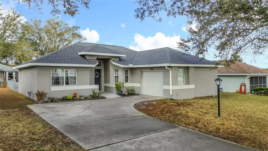 4360 N Mae West Way, Beverly Hills, FL 34465 - #2