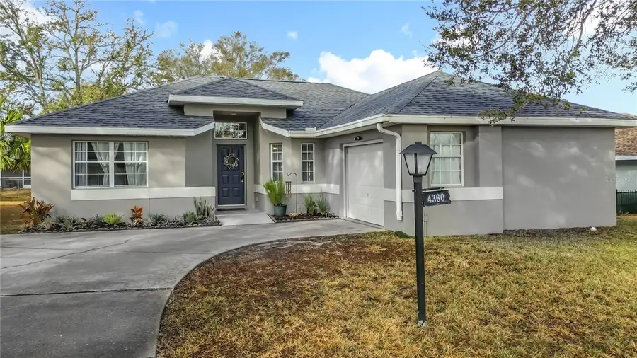 4360 N Mae West Way, Beverly Hills, FL 34465 - #3