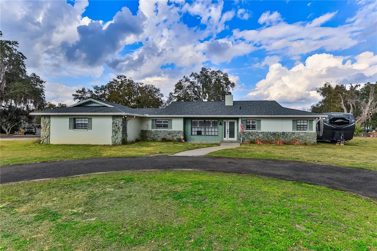 8801 E Cresco Lane, Inverness, FL 34450 - #1