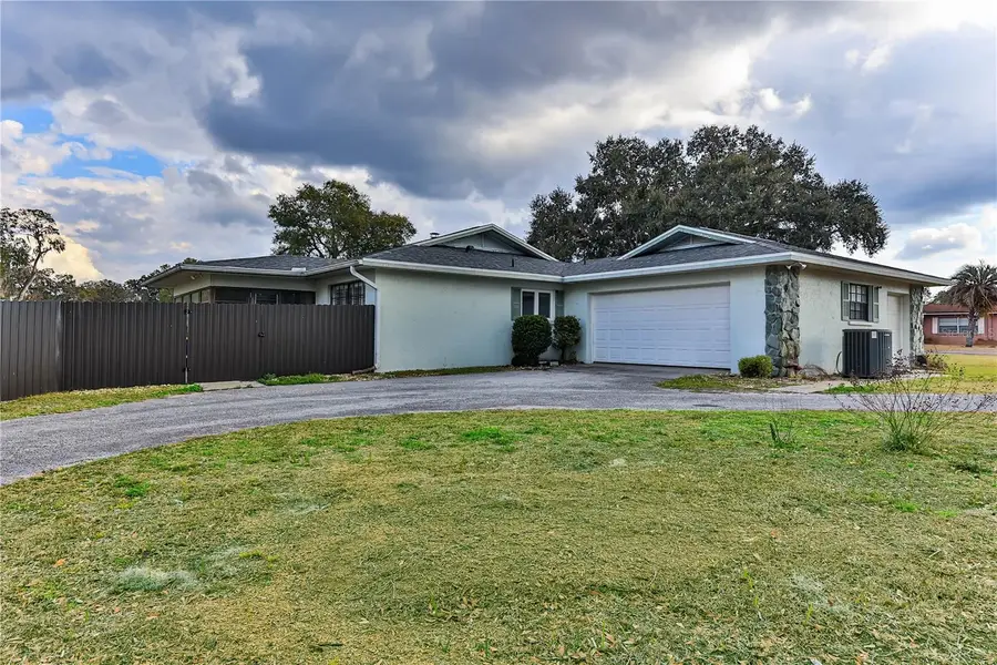 8801 E Cresco Lane, Inverness, FL 34450 - #3