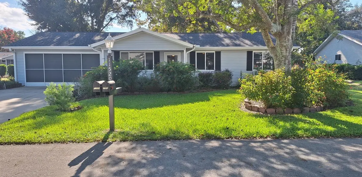 11520 SW 85th Court, Ocala, FL 34481 - #1