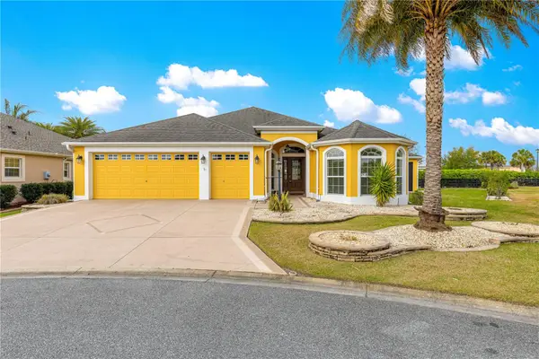 2906 Canyon Avenue, THE VILLAGES, FL 32163