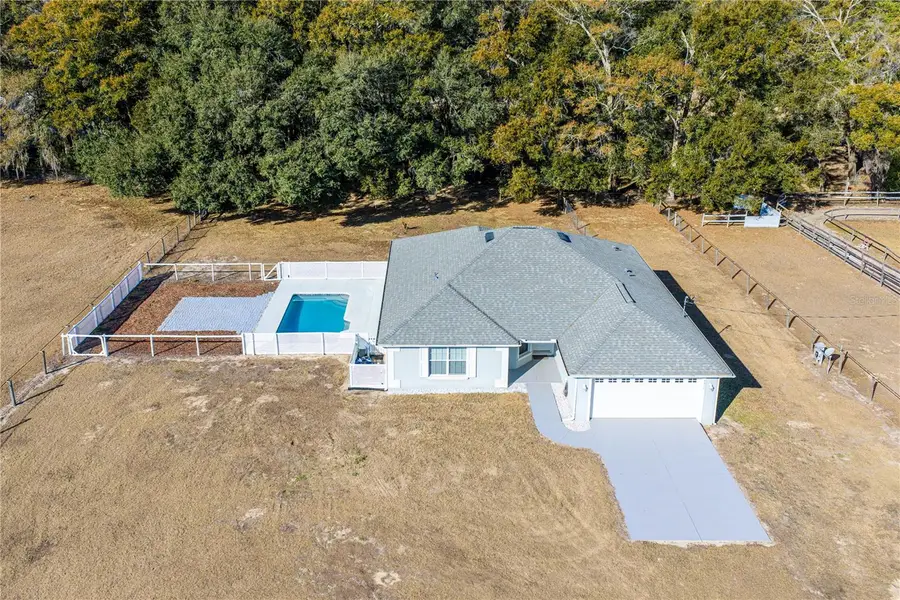 4495 SE 150th Street, Summerfield, FL 34491 - #2