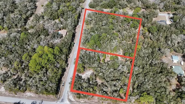 12786 W Cornflower Drive, CRYSTAL RIVER, FL 34428