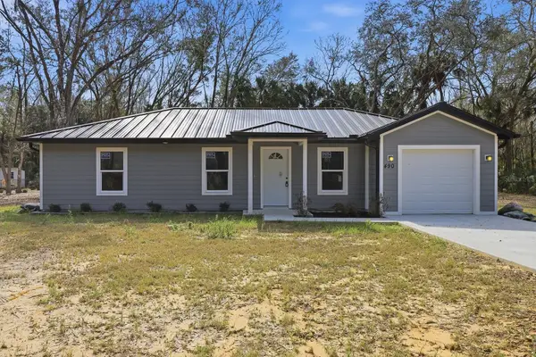 490 N Robin Hood Road, INVERNESS, FL 34450