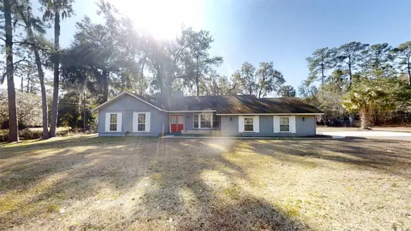 4000 SE 52nd Street, OCALA, FL 34480