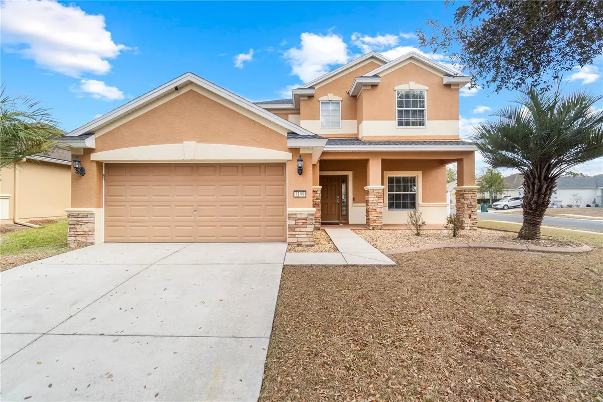 4199 SW 46th Court, Ocala, FL 34474 - #1