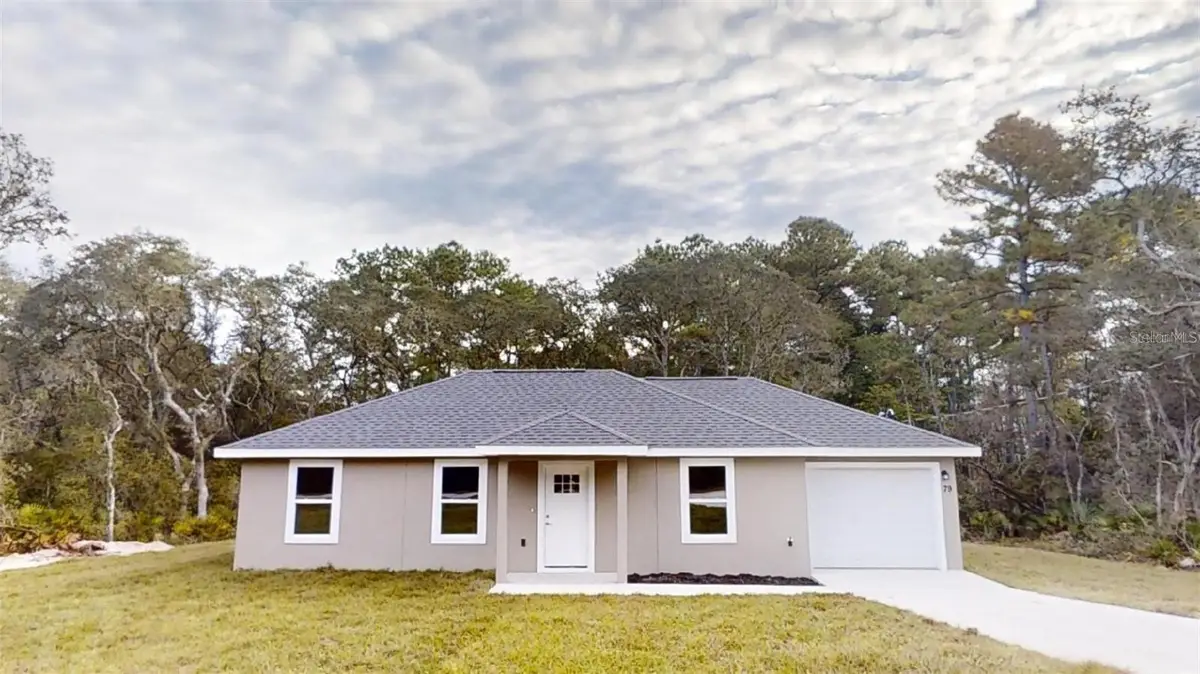 20624 SW Starling Drive, Dunnellon, FL 34431 - #1