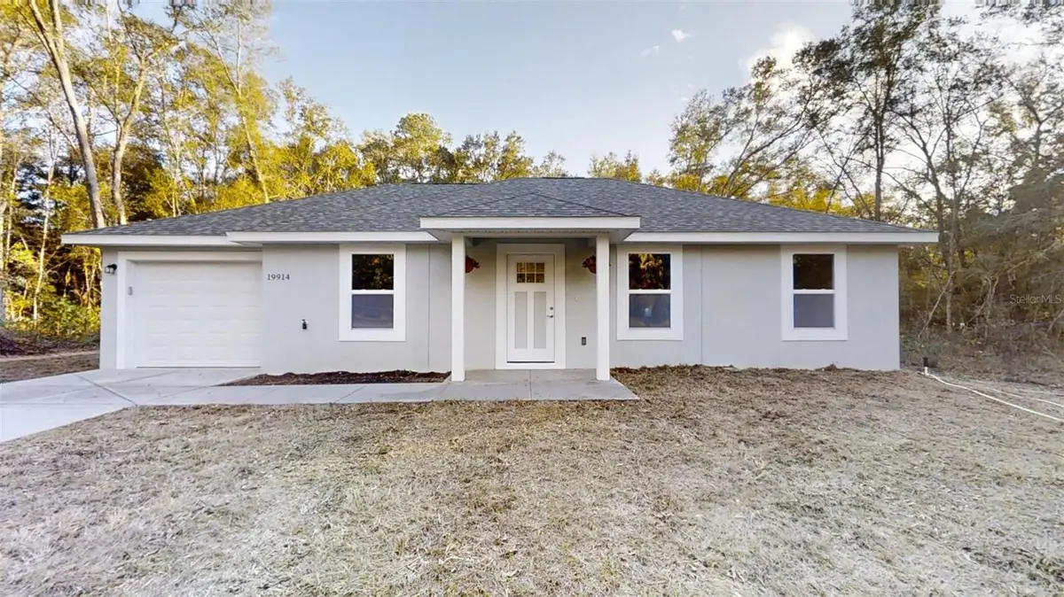 19656 SW Lark Avenue, Dunnellon, FL 34431 - #1