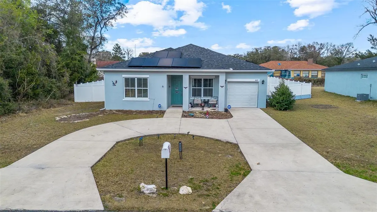 4371 SW 143rd Lane Road, Ocala, FL 34473 - #1