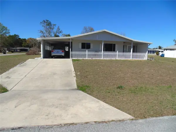 10210 SW 93rd Avenue, OCALA, FL 34481