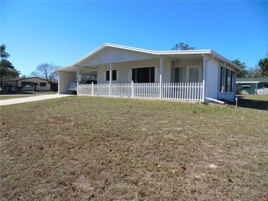 10210 SW 93rd Avenue, Ocala, FL 34481 - #2