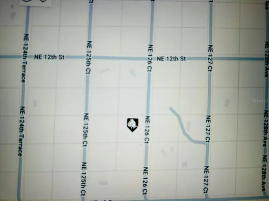 0 NE 126th Court, Williston, FL 32696 - #2