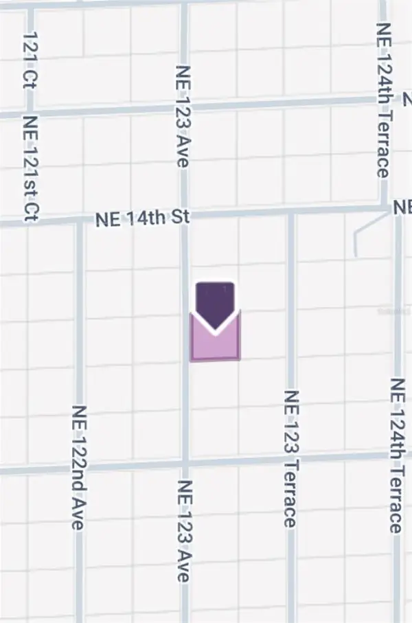 0 NE 123rd Avenue, WILLISTON, FL 32696