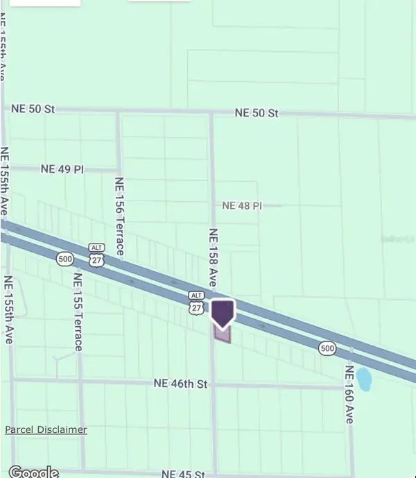 Us-27 Alt, WILLISTON, FL 32696