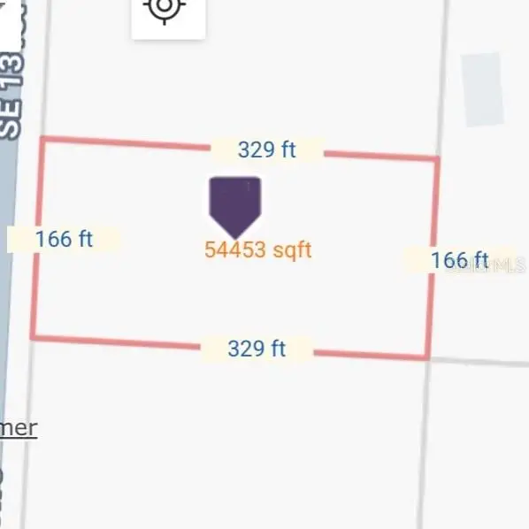 0 SE 131st Avenue, MORRISTON, FL 32668