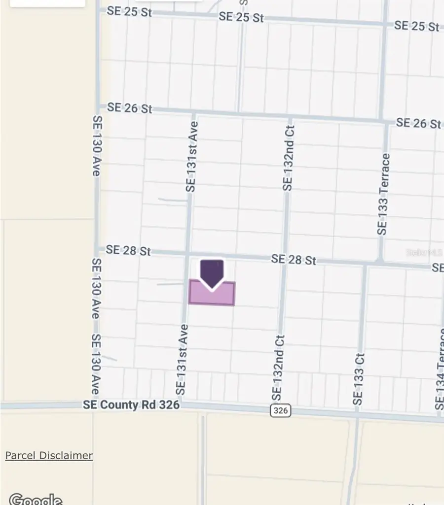 0 SE 131st Avenue, Morriston, FL 32668 - #2