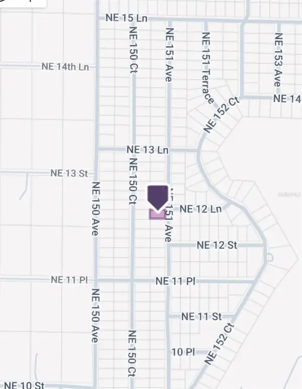 0 NE 151st Avenue, WILLISTON, FL 32696