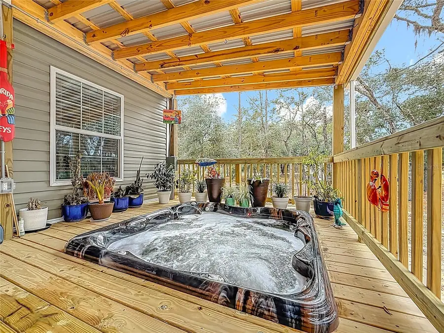 12051 NE 14th Street, Williston, FL 32696 - #3