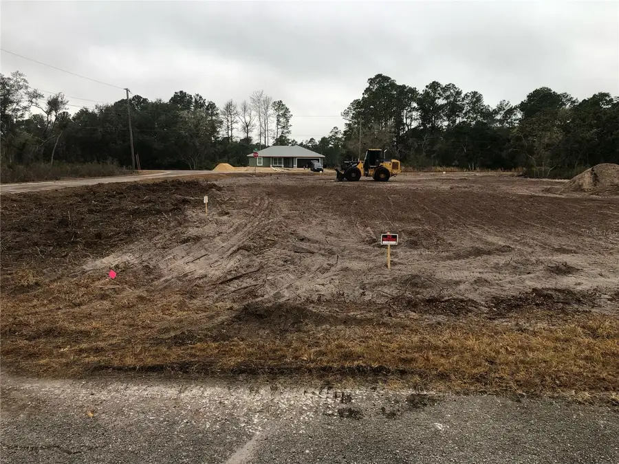 0 Fisher Loop, Ocklawaha, FL 32179 - #3