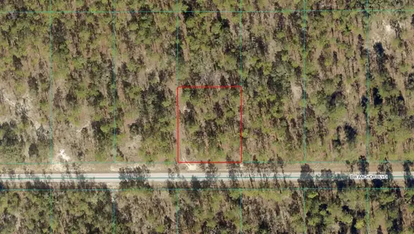 TBD LOT 17 SW Anchor Boulevard, DUNNELLON, FL 34431