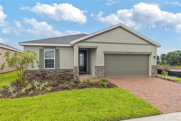 4457 NW 53rd Avenue, OCALA, FL 34480