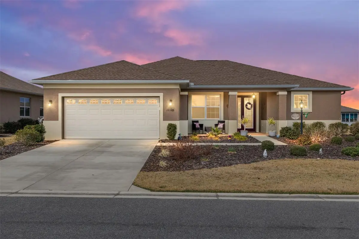 10525 SW 90th Street Road, Ocala, FL 34481 - #1