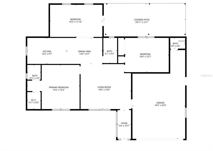 5141 E Backner Lane, Inverness, FL 34452 - #2