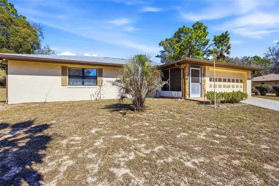 5141 E Backner Lane, Inverness, FL 34452 - #3