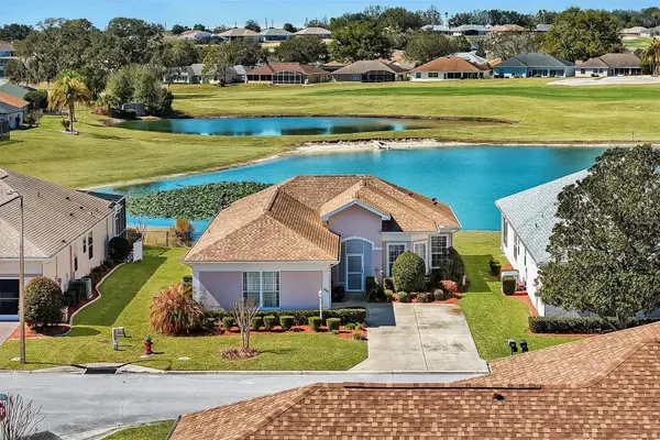 17584 SE 119th Circle, SUMMERFIELD, FL 34491