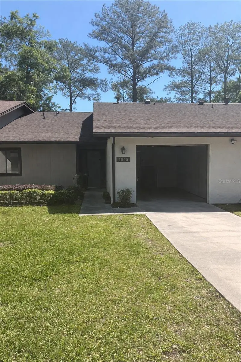1615 NE 38th Terrace, Ocala, FL 34470 - #1