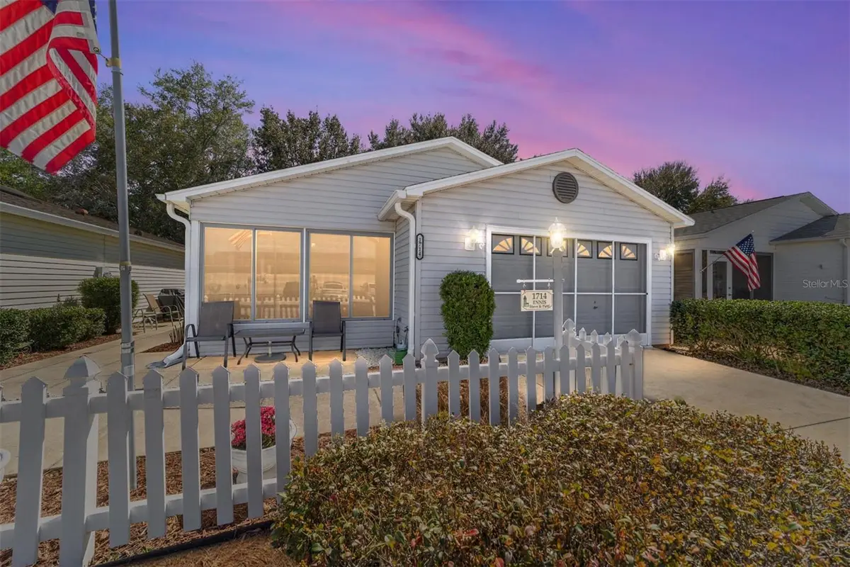 1714 Morelos Road, Lady Lake, FL 32159 - #1