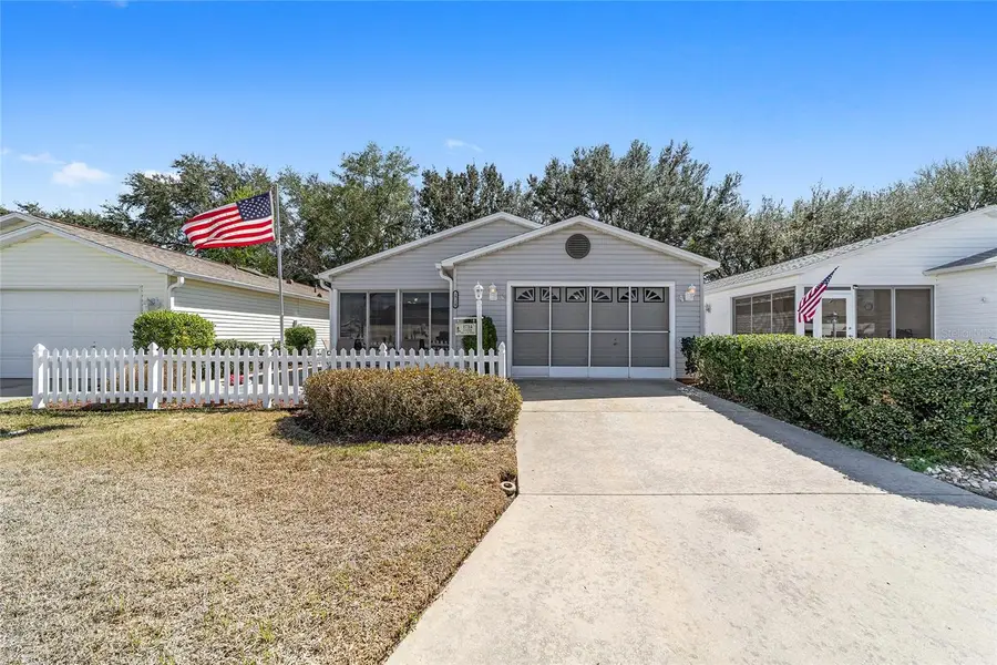 1714 Morelos Road, Lady Lake, FL 32159 - #2