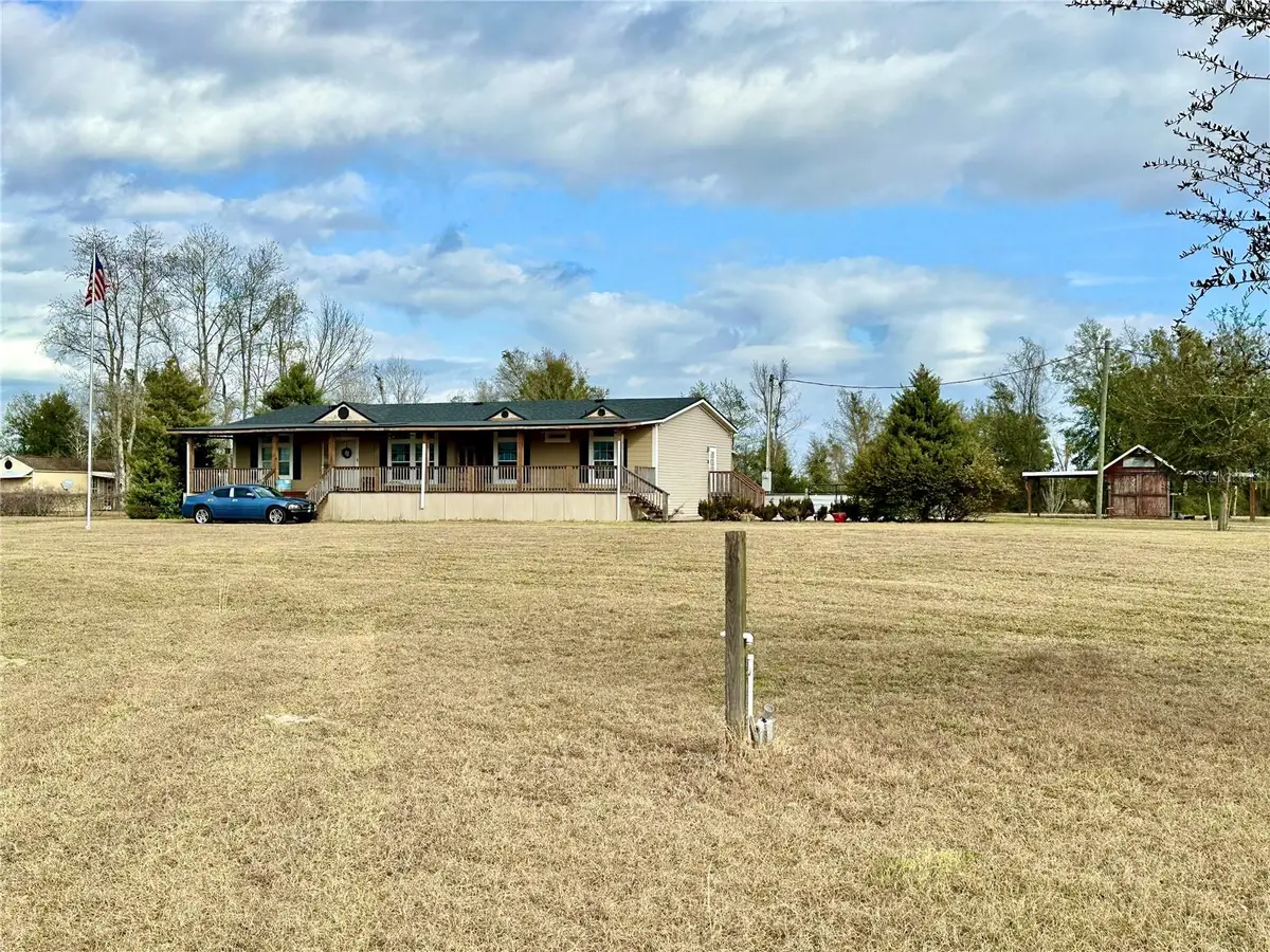 237 SW Baron Glen, Fort White, FL 32038 - #1